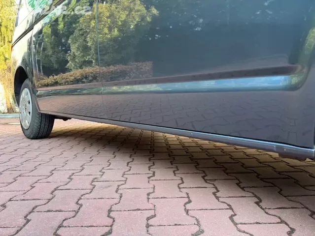 VW Multivan T5 1.9 TDI 75kW,Webasto,Digi.klima,2007. - 10