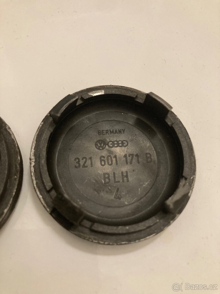 GOLF Cabrio I / II GT / GTI - 10