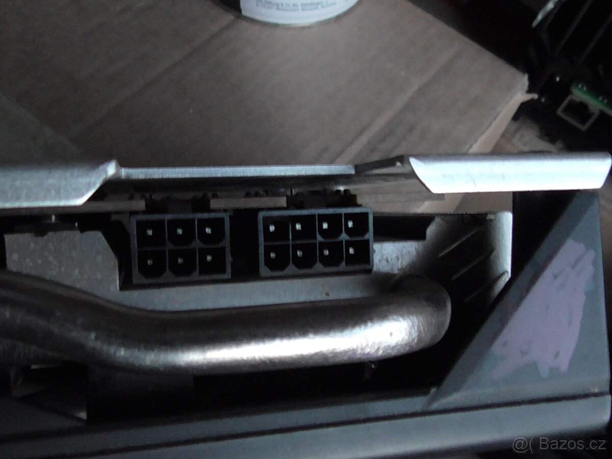 Sapphire Nitro+ Radeon RX 570 8GB GDDR5 - 10