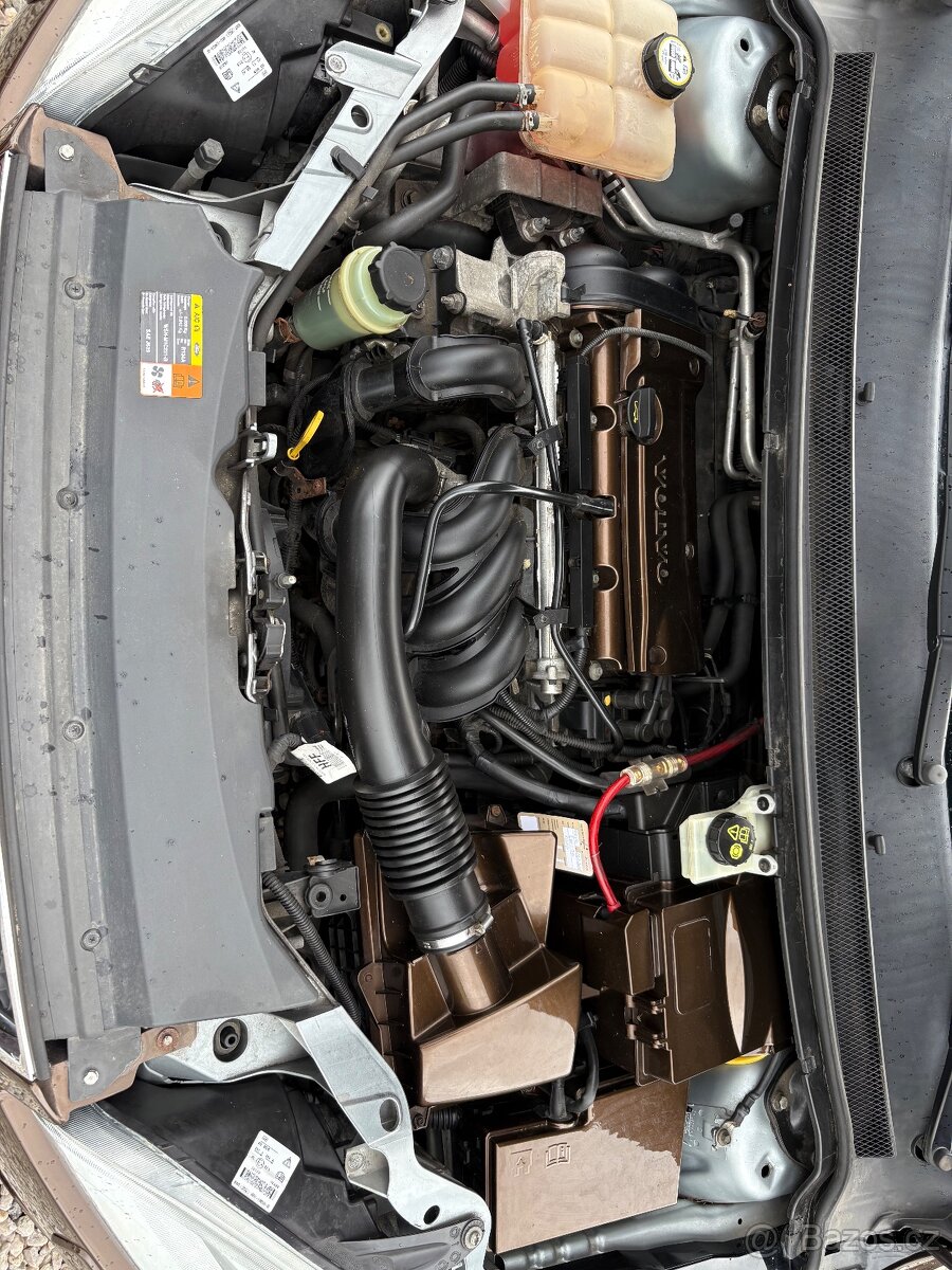 Fors Focus 1.6.16V - 10