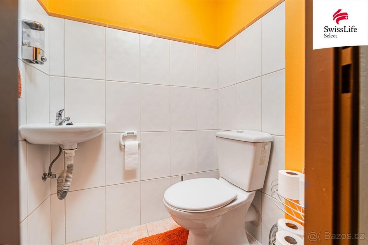 Prodej bytu 2+1 88 m2 Kardinála Berana, Plzeň - 10