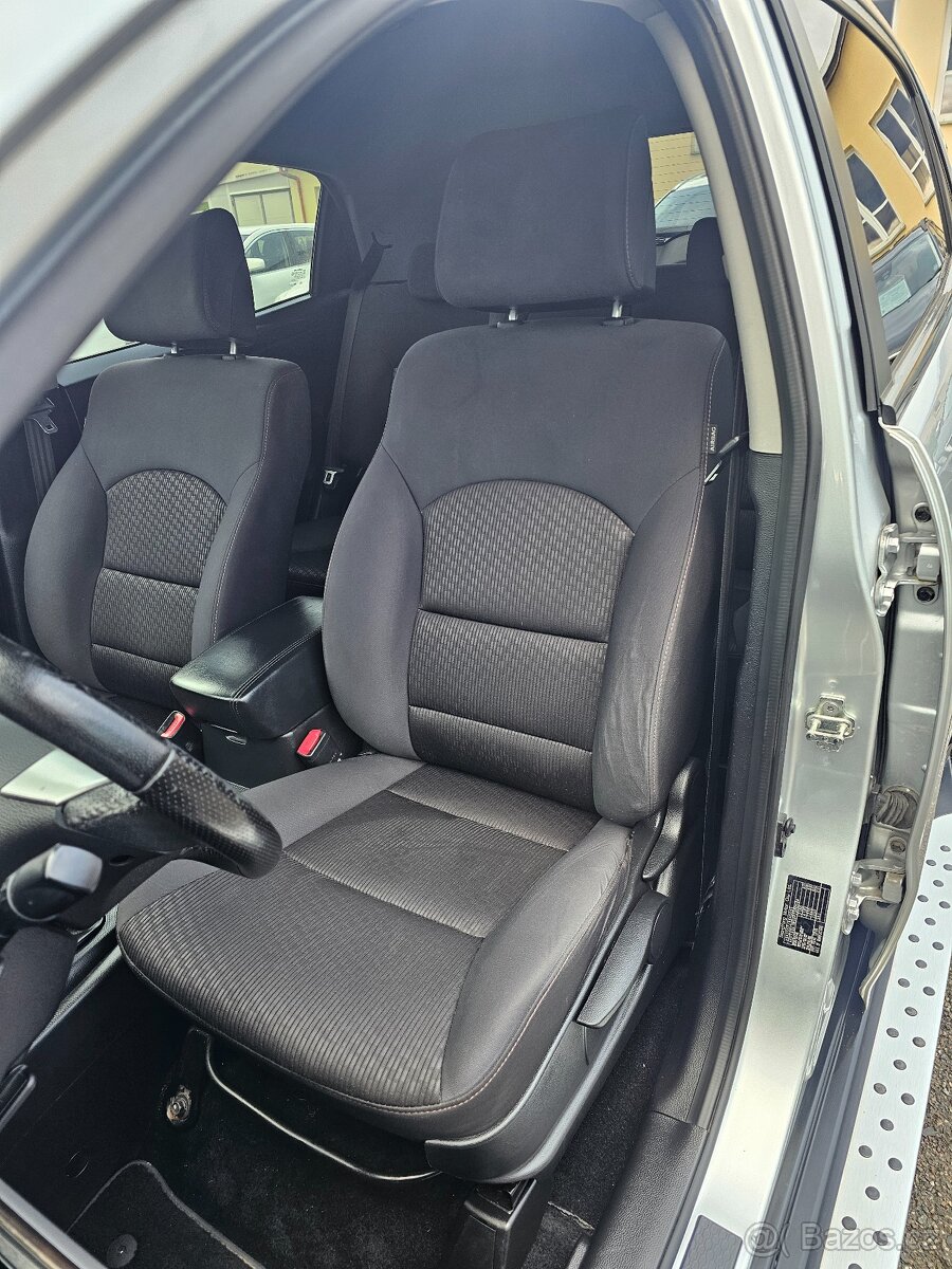 SSANGYONG KORANDO 2017 2.2TD 131kW, PRODÁNO - 10