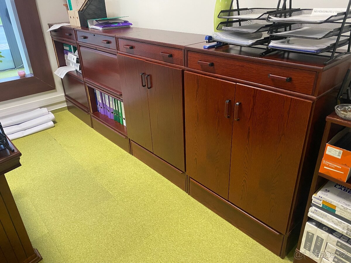 Nábytek do kanceláře - 10