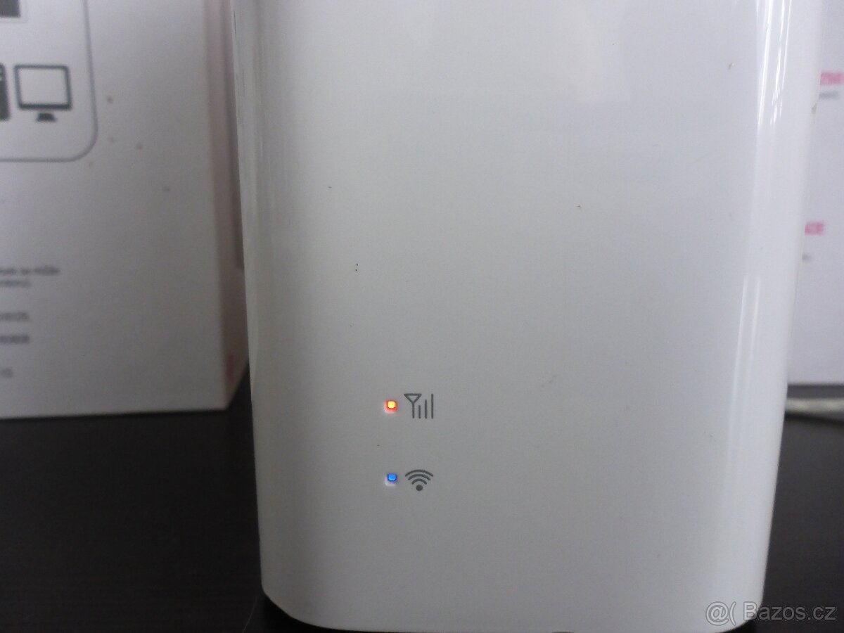 LTE HUAWEI E5180 modem - 10