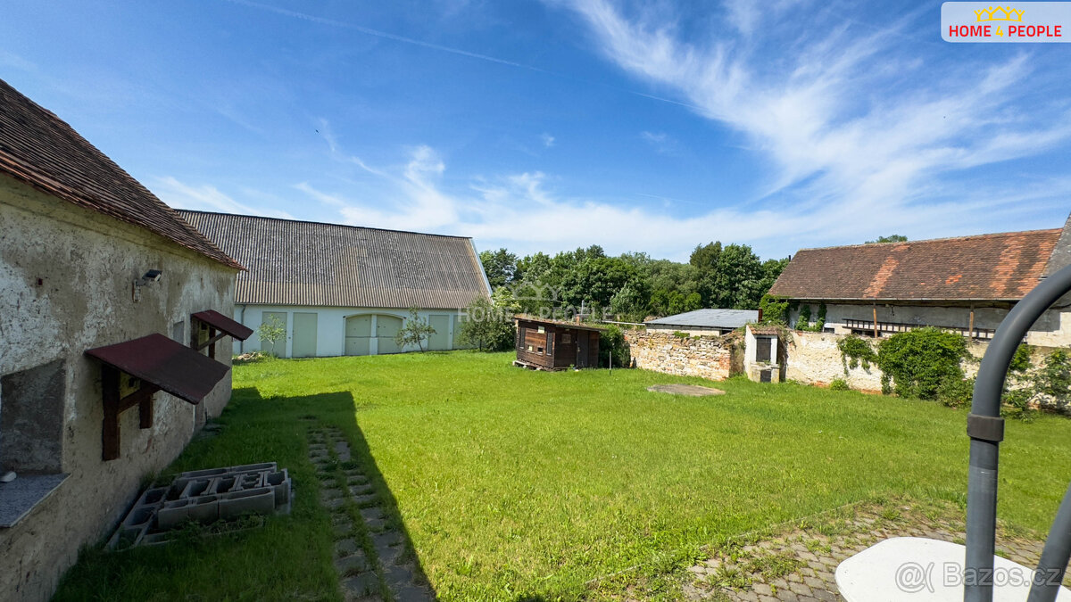 Prodej domu, Dančovice, 129 m2 - 10