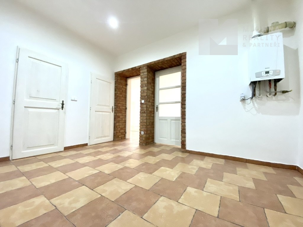 Prodej bytu 3+kk, 95 m², Brno - Žabovřesky, ev.č. 110051 - 10