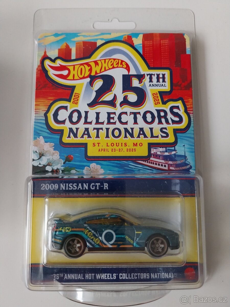 Hot wheels Sth, rlc, Convetion, auto, auticko - 10