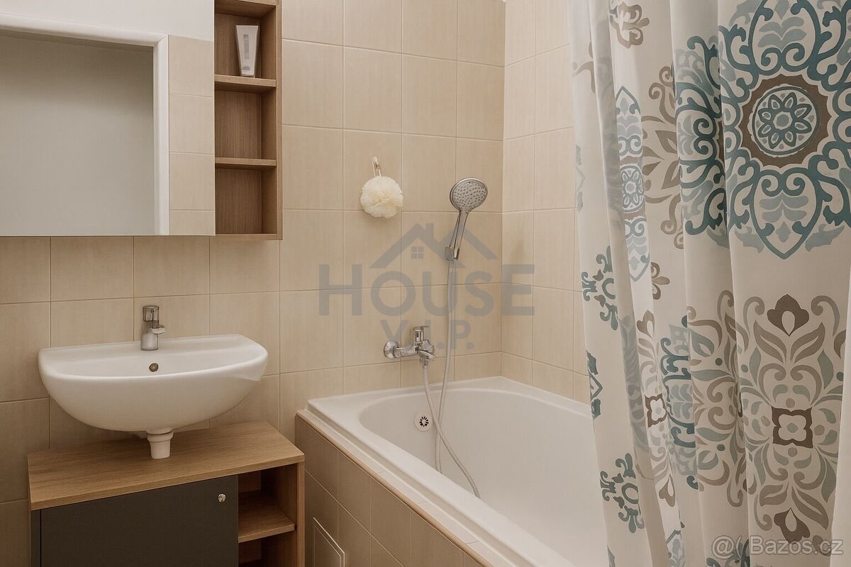 Prodej bytu 3+1 77 m², Praha - Prosek, ev.č. 01110 - 10