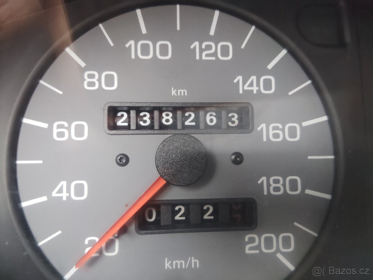 Škoda Felicia 1.3 MPI - 10