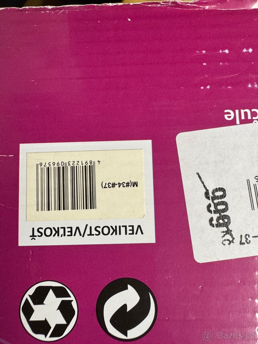 Nastavitelné brusle - 10