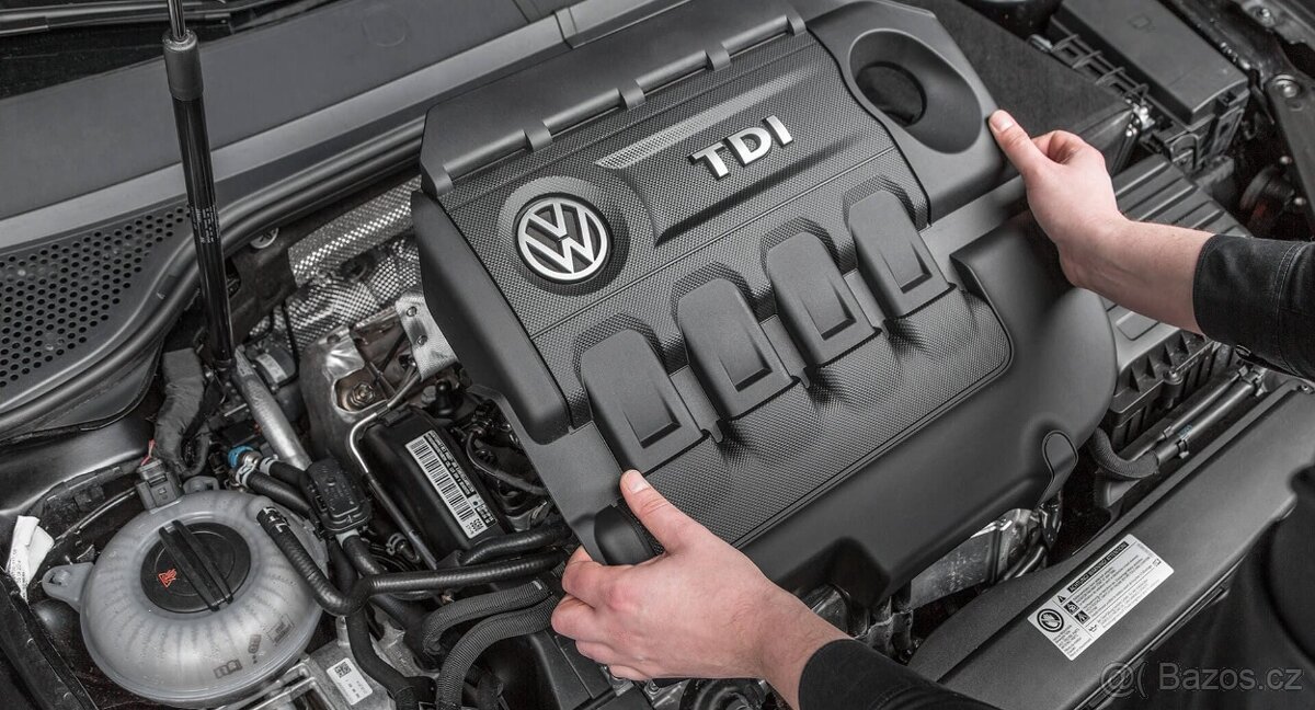 RaceChip GTS 5 Black 110kw/150ps 135kw/184ps - 10