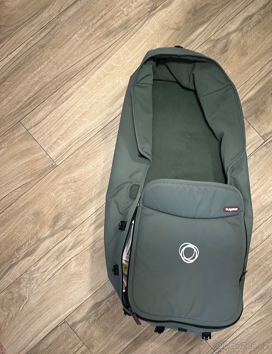 Bugaboo Fox Cub - 10