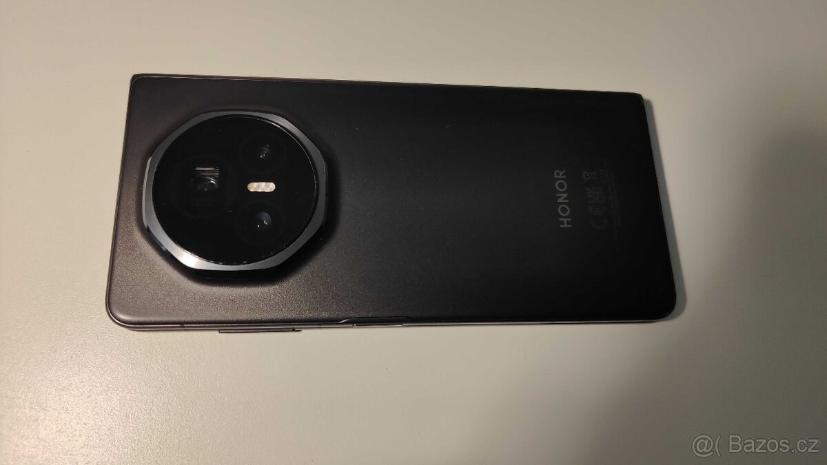 HONOR Magic V3 12GB/512GB Black - 10