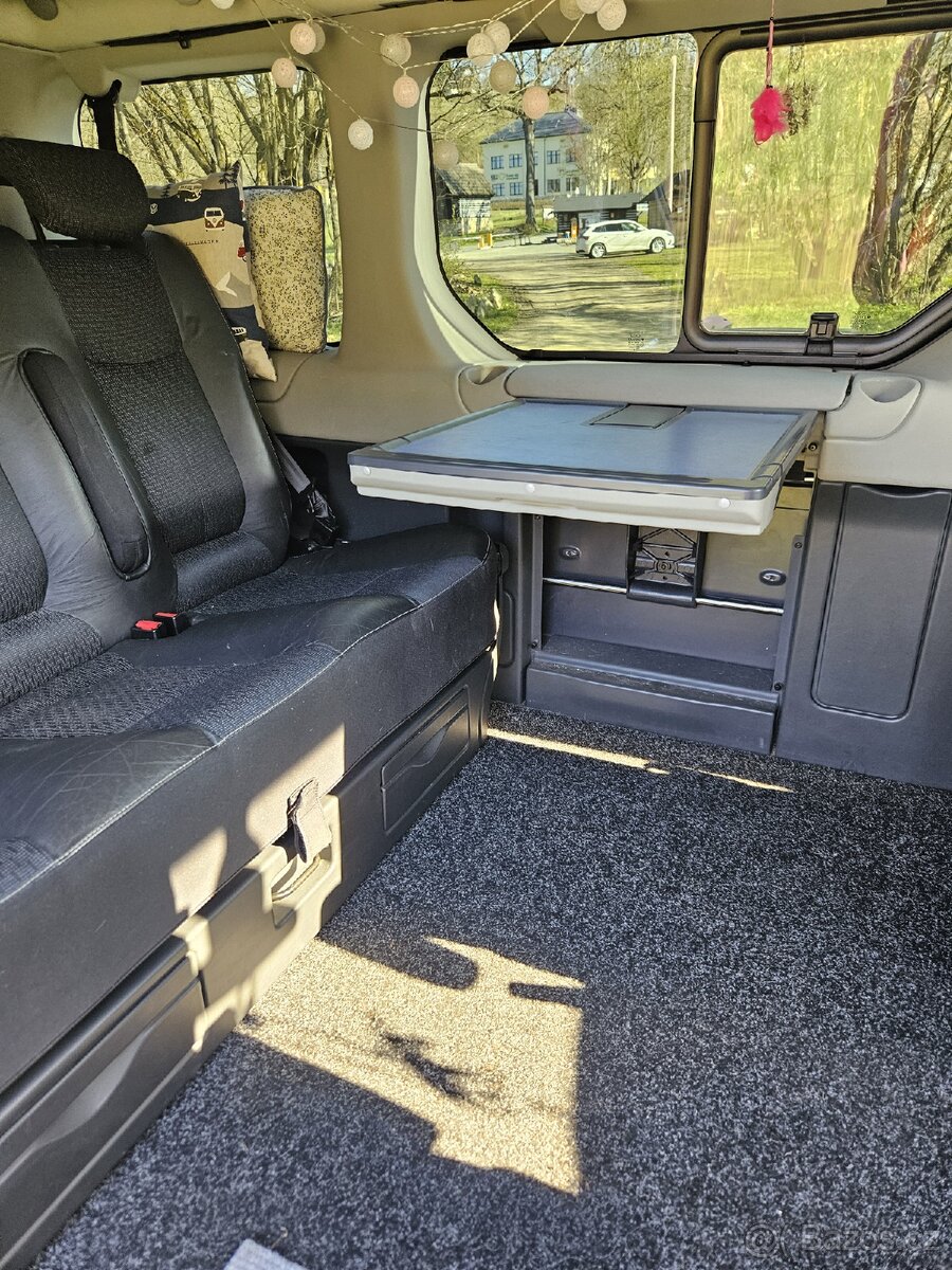 Renault Trafic Generation Evado - 10