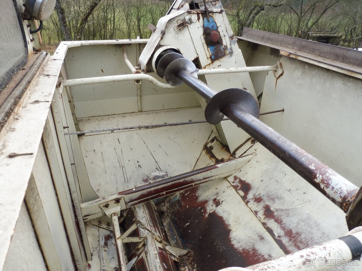 Fortschritt E514 - 10