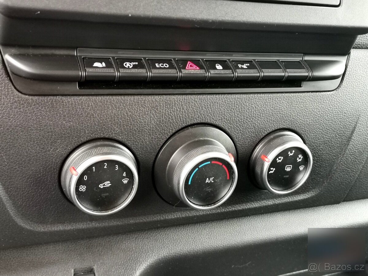 Renault MASTER 180/2.3 L3H2/ CHLADÍ/ TOPÍ/ ČR - 10