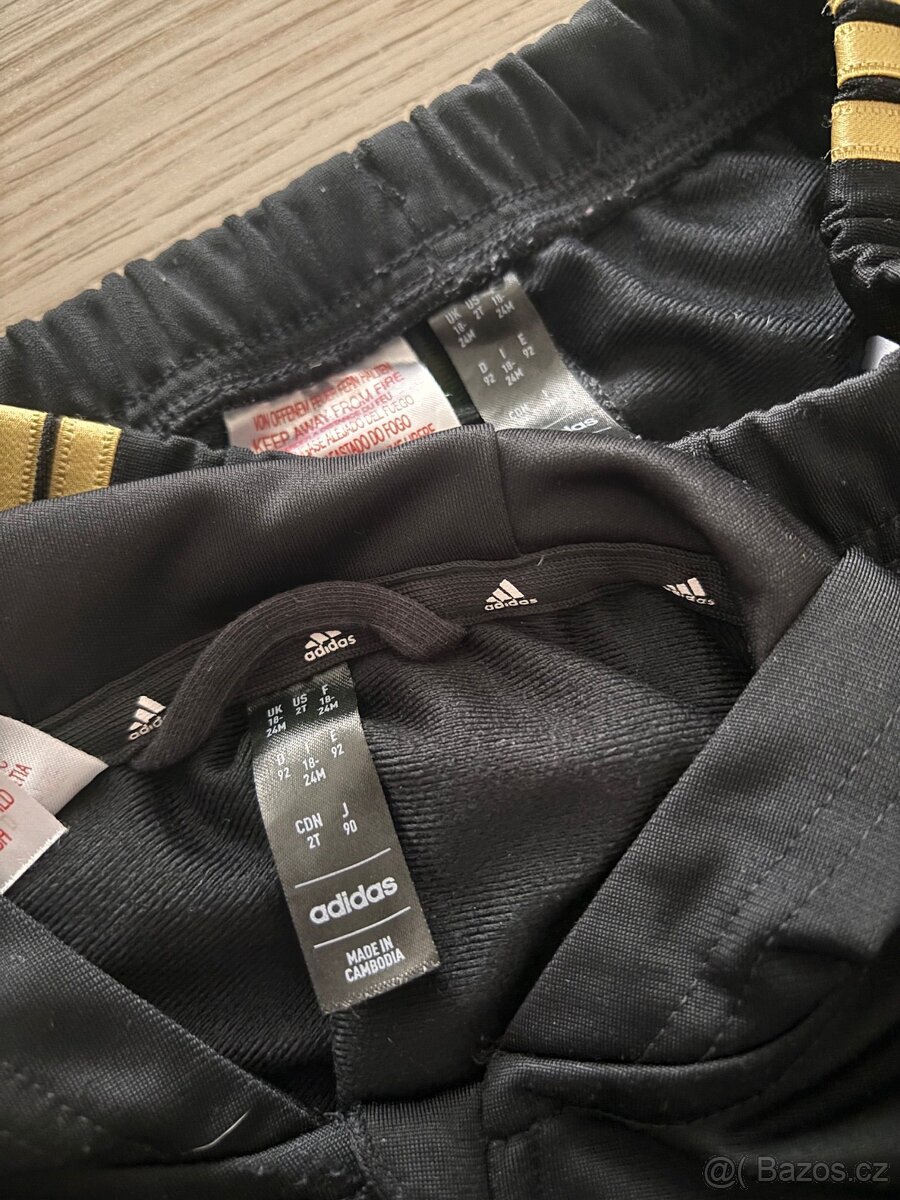 Adidas dětské soupravy - 10