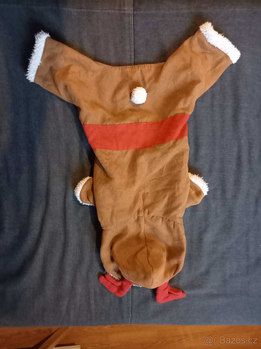 oblečky pro psa - 10