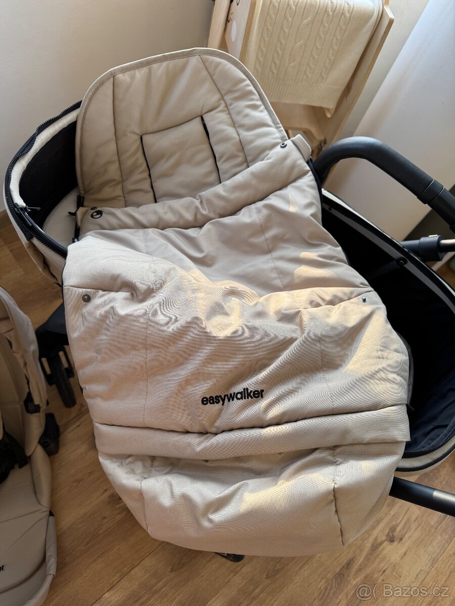 Easywalker Jimmey - 10