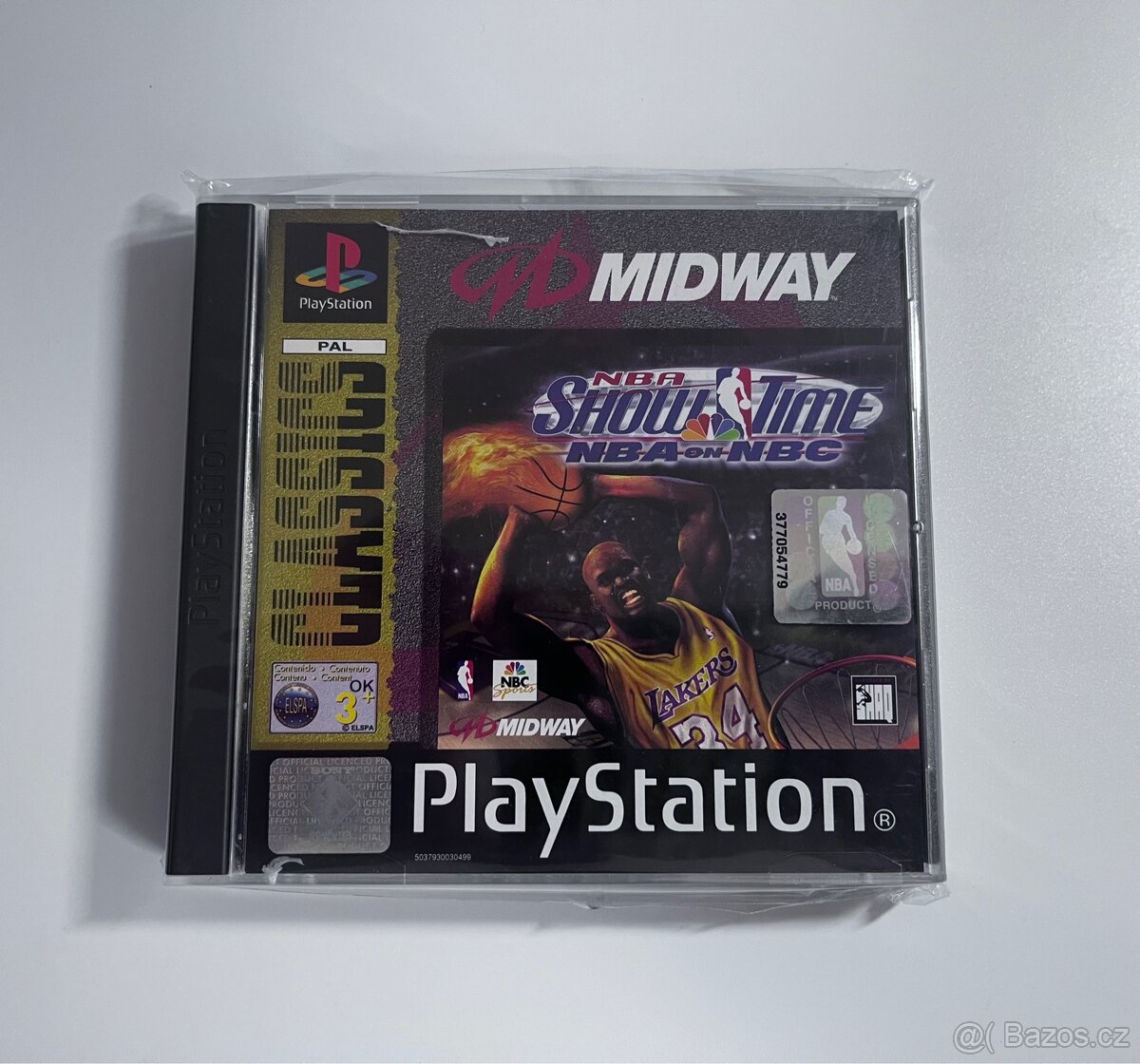 Hry na Playstation 1 2# - 10