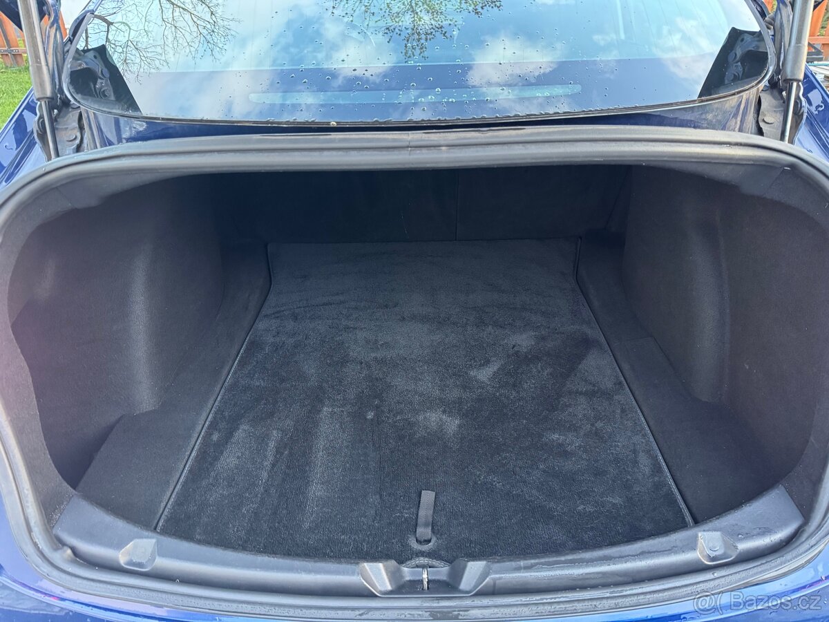 Tesla Model 3 Long Range 340Kw/Servisni historie/TOP - 10
