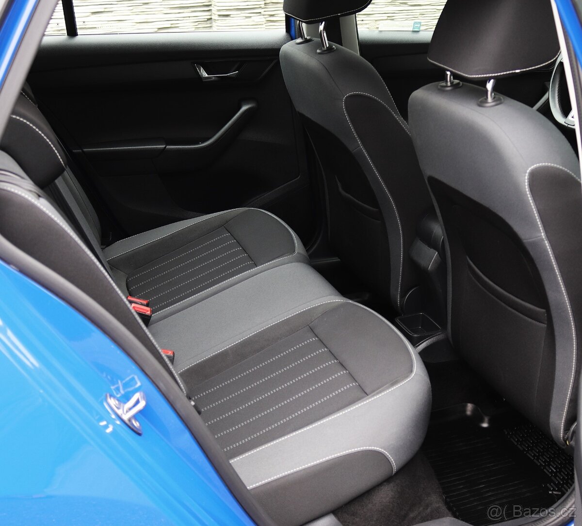 ŠKODA FABIA III TSi - AUTA na splátky BEZ registrů a příjmu - 10