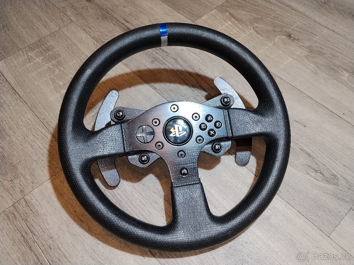 T300 Kompletní set - SF1000 + T-LCM + TH8A - 10