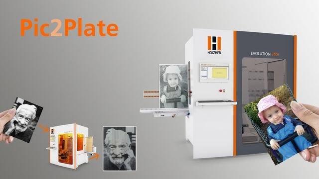 CNC centrum HOLZHER EVOLUTION 7405 pro výrobu nábytku - 10