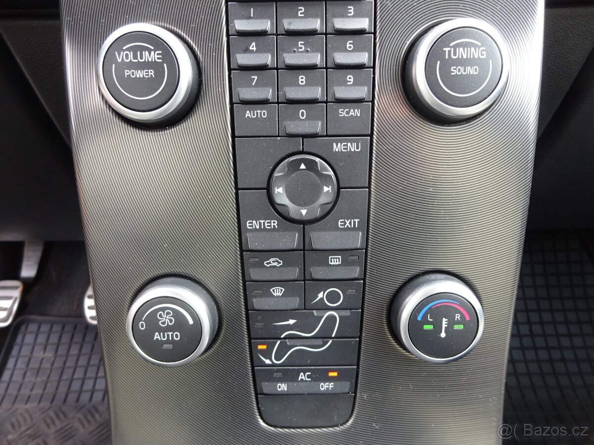 Volvo C30 1.6 D r.v.2011 (84 kw) stk:3/2026 - 10