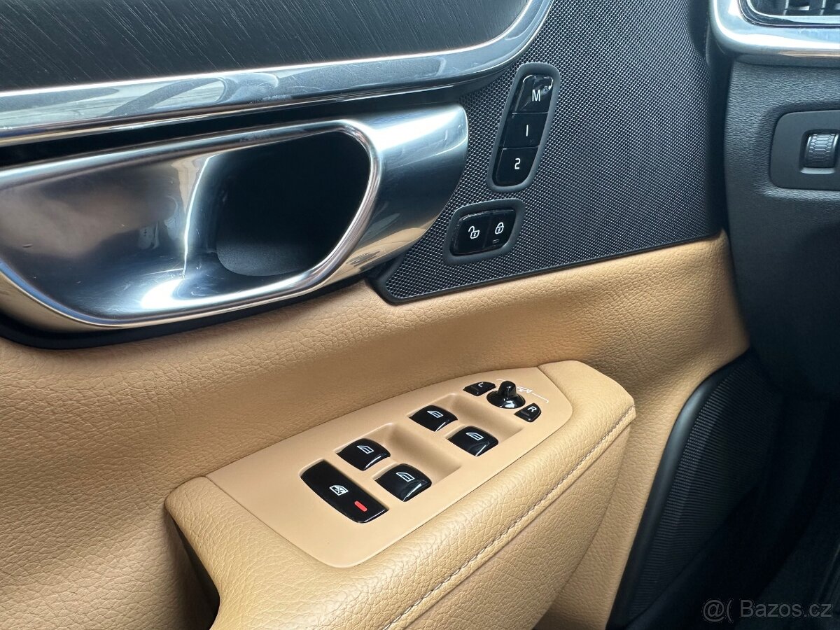 Volvo V90 D5 Cross Country AWD - DPH - 10