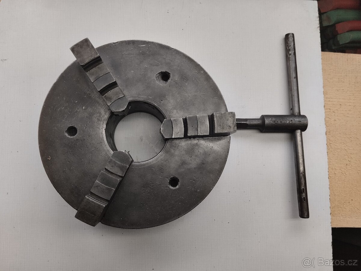 Univerzální vzklíčidlo - 10