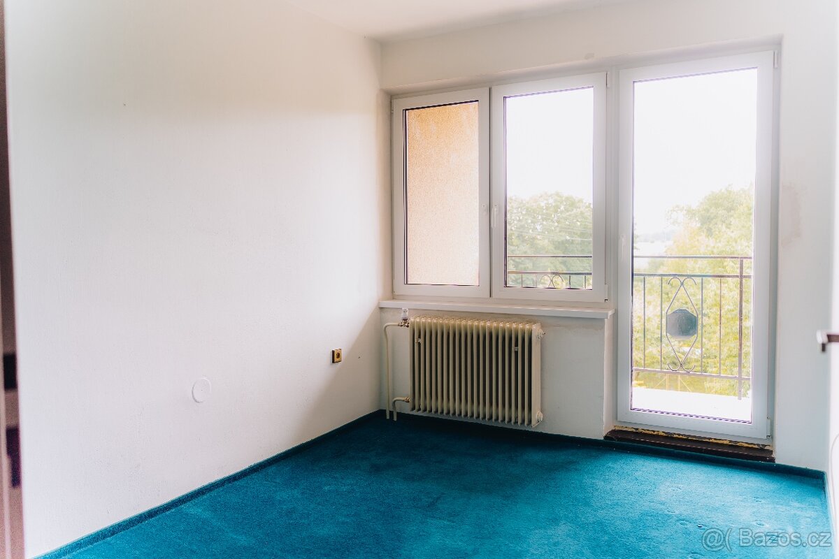 SLEVA - Prodej řadového domu 4+1 v Častolovicích - 10