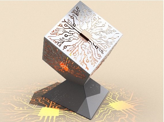 Zahradní dekorace - 10