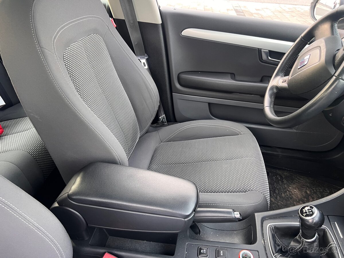 Seat Exeo r2012,1.8 tsi +dily k opravě - 10