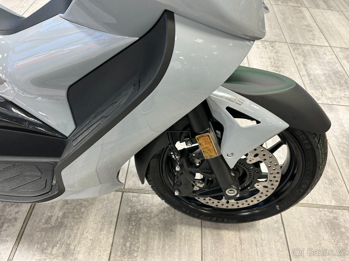 Zontes 368 Dino 2026 - 10