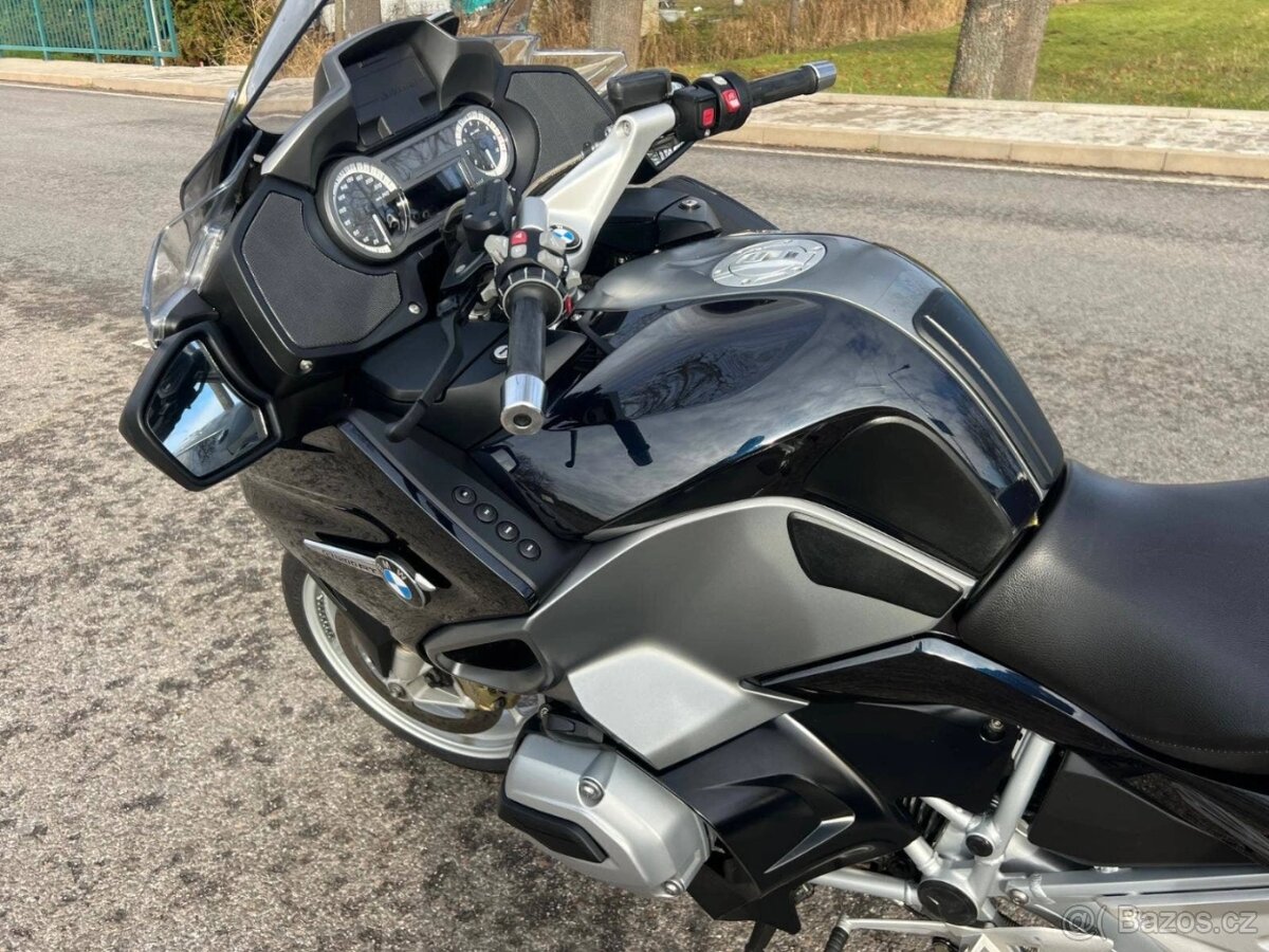 BMW R 1200 RT - 10