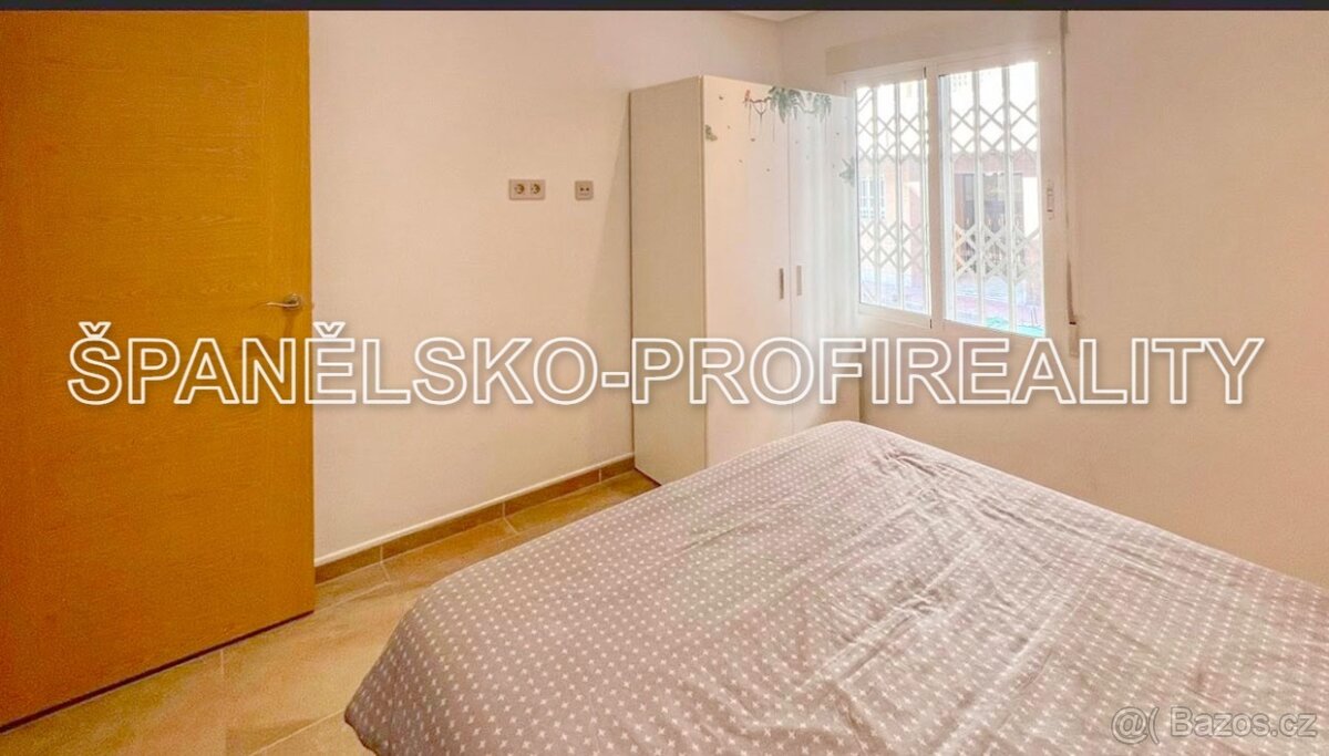 Španělsko-EXKLUZIVNÍ 4+1 Torrevieja - 10