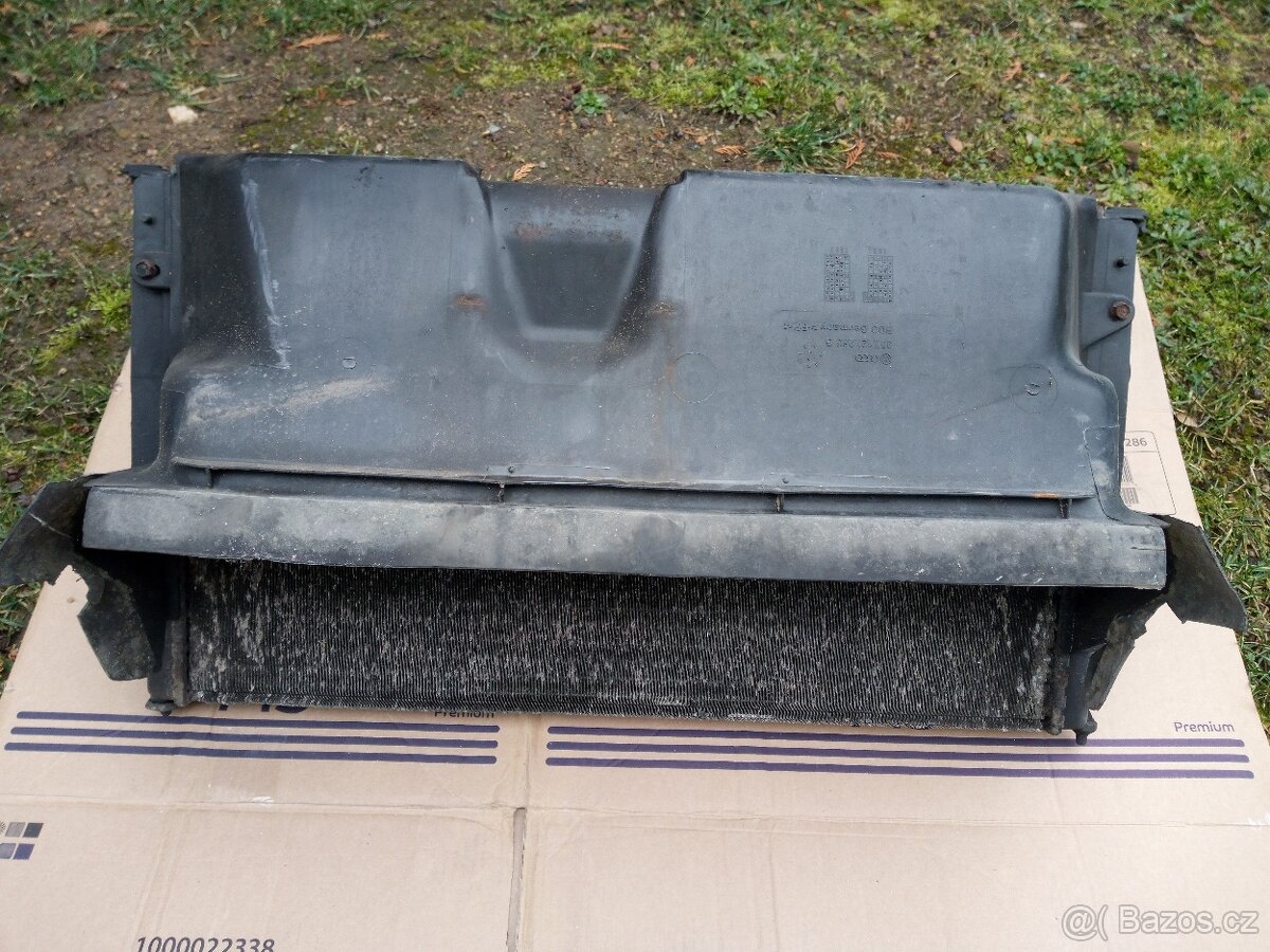 VW Passat b3 náhradní díly. - 10