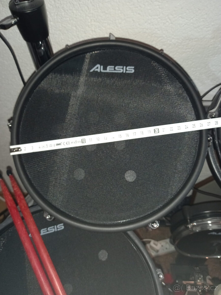 ALESIS DM 10 MK II - 10