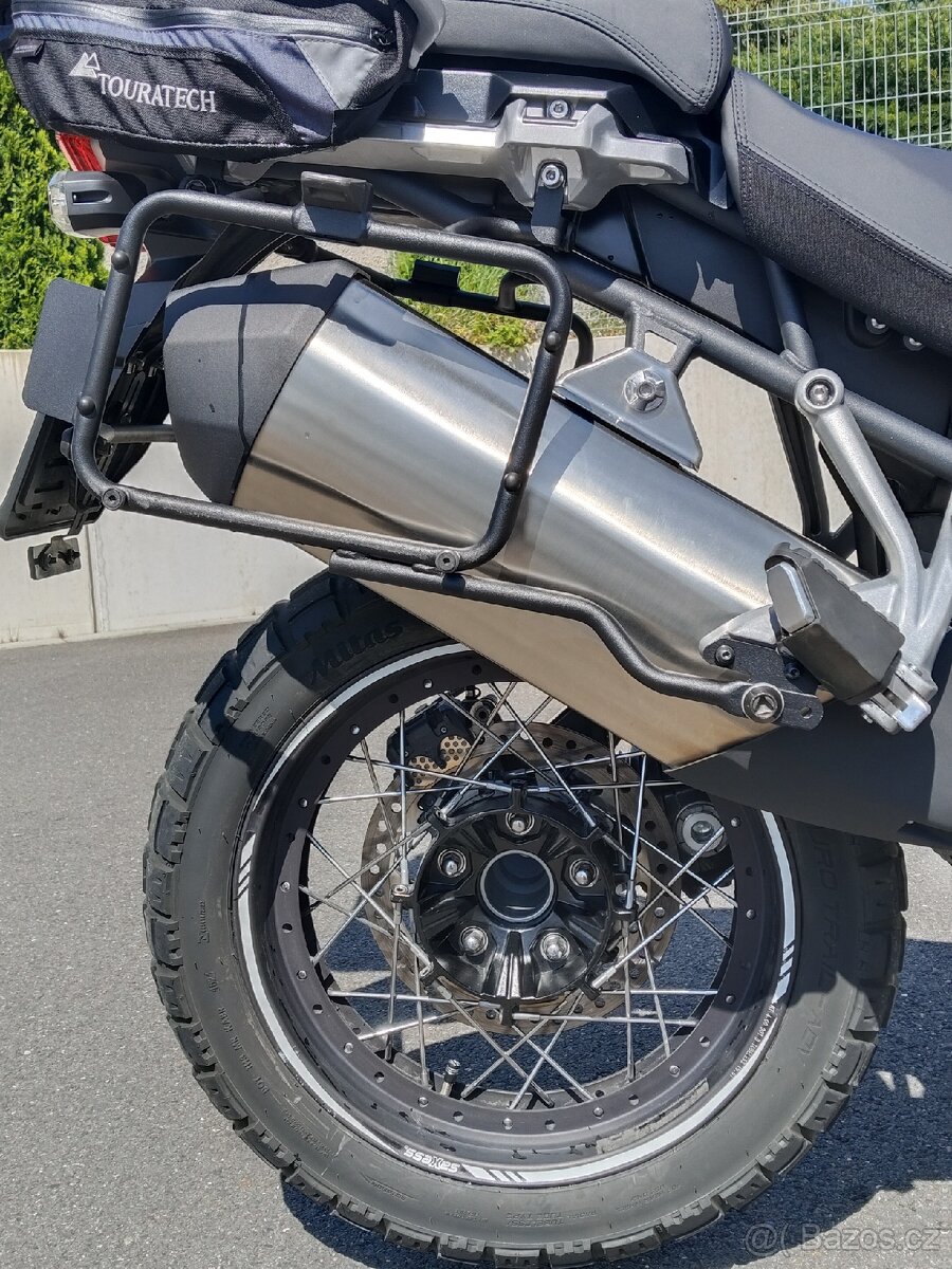 Triumph Tiger 1200 xc - 10