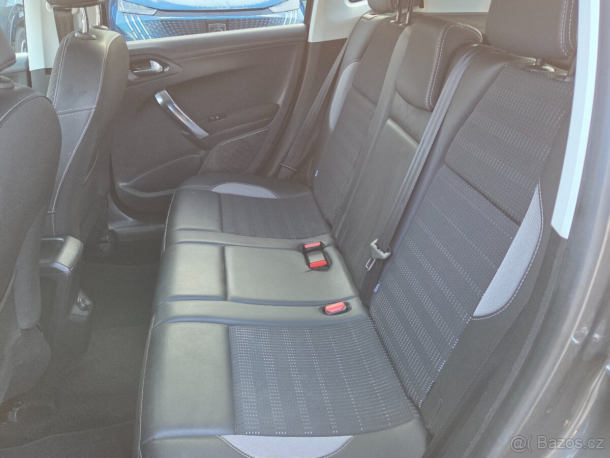 Peugeot 2008 1.2 PT 110 ALLURE MAN6 - 10