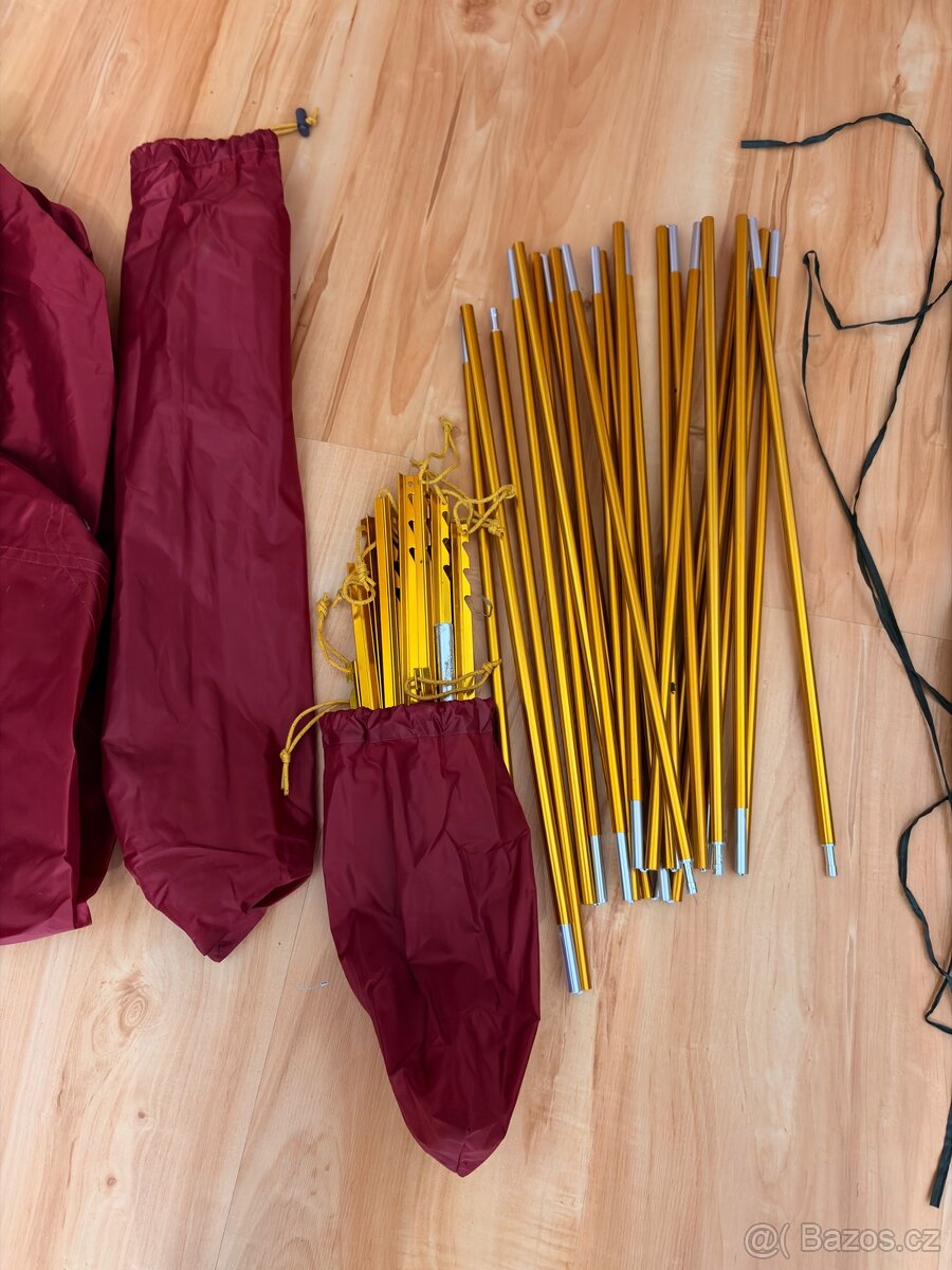 Stan Warg Alp 2 - 10