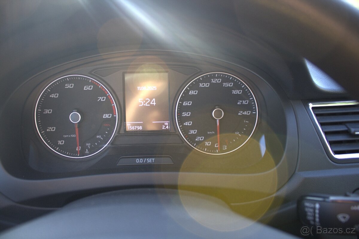 Seat Toledo 1.2 TSI - 10