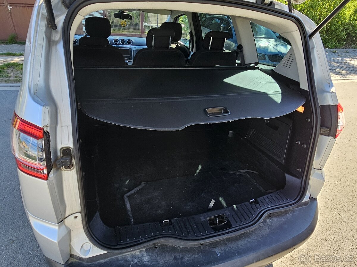 Ford S-max - 10