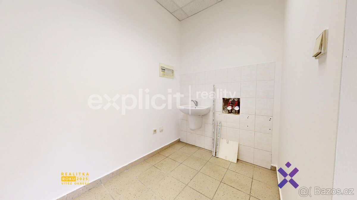 Pronájem obchodního prostoru 107,6 m² - Uherský Brod - Nerad - 10