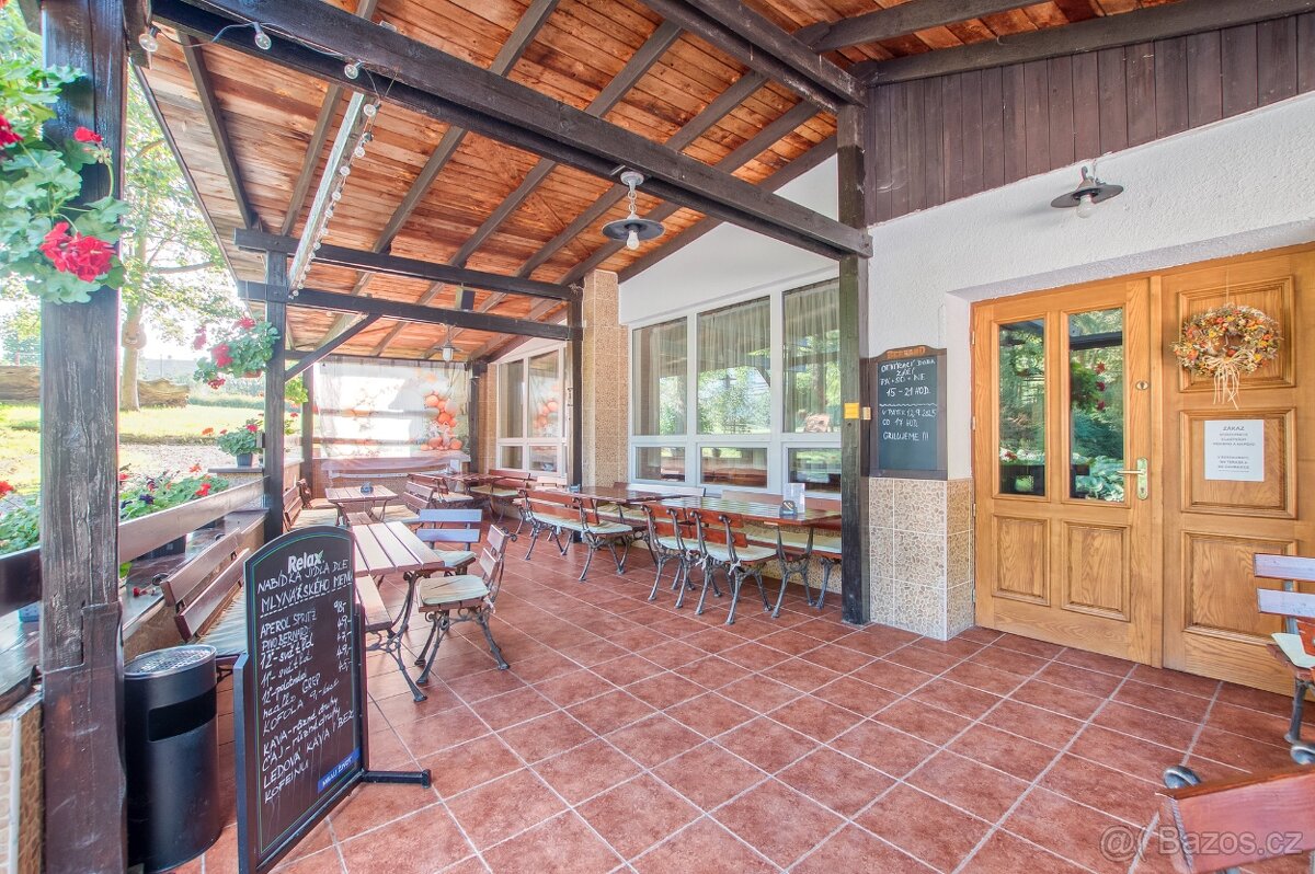 Prodej Liščího mlýnu ve Frenšťátě pod Radhoštěm - 10