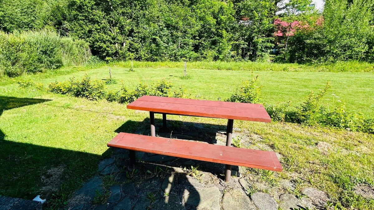 Chata 64m2 na Prostř Bečvě, asfalt, SLEVA 300 TIS. - 10