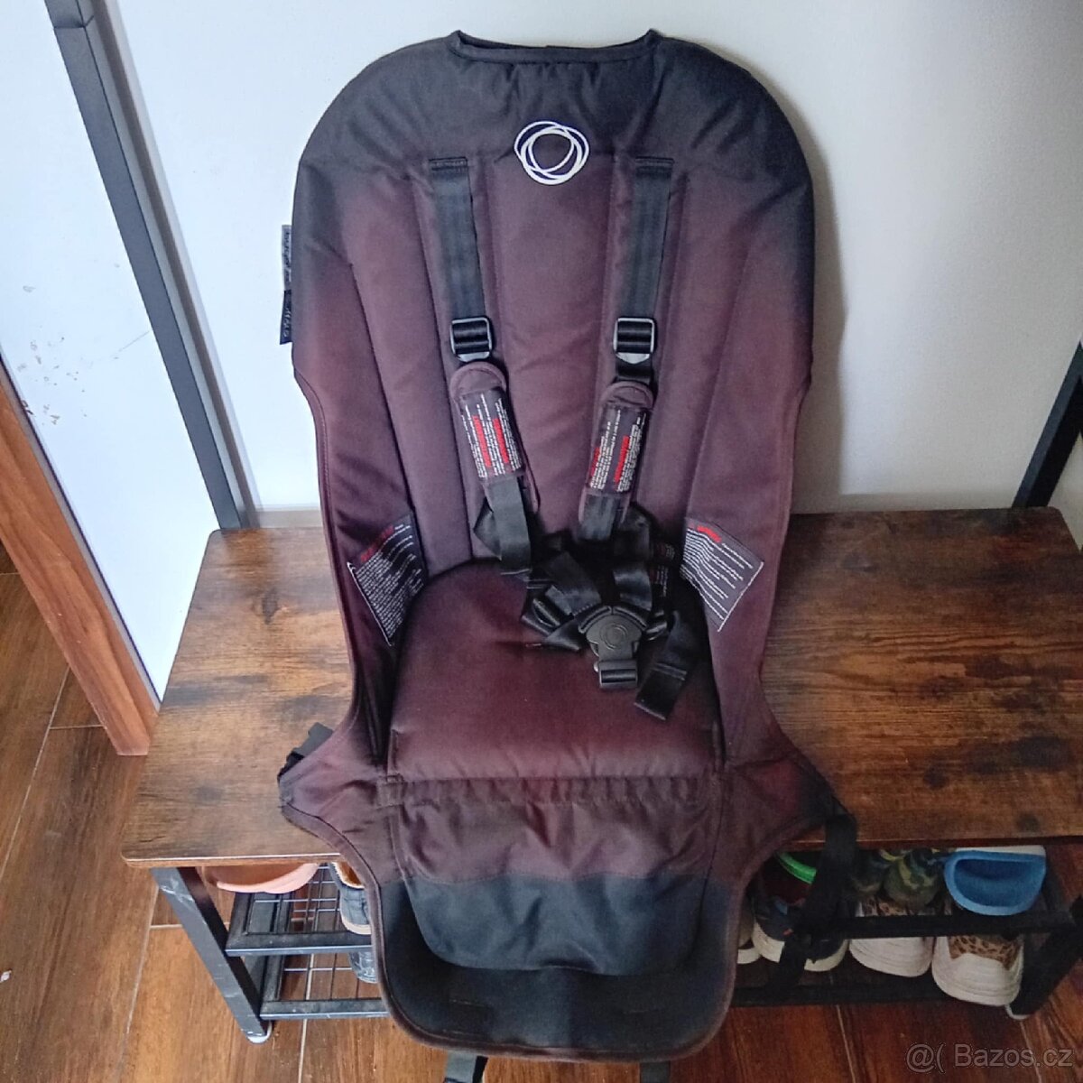 Bugaboo buffalo - 10