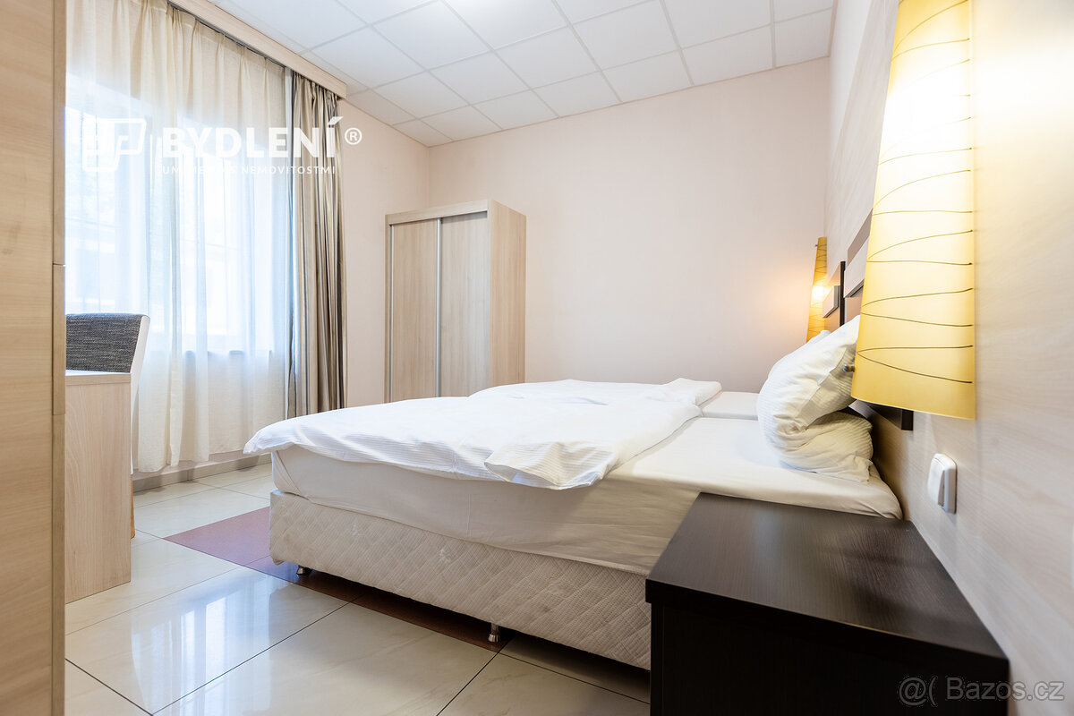 Prodej bytu 3+kk – 96,2 m², 1. NP, Teplice – Šanov 1 (Rezide - 10