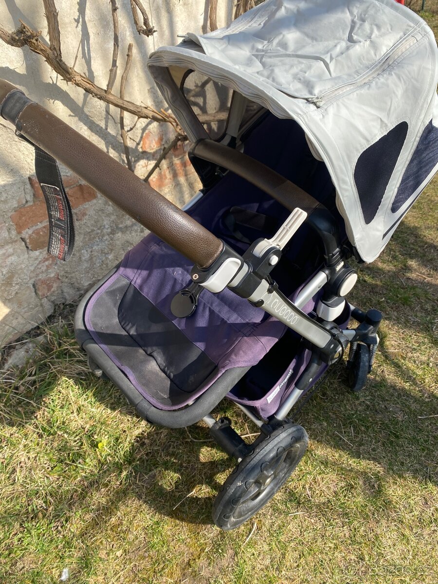 Bugaboo, cameleon 3, limitovaná edice, trojkombinace - 10
